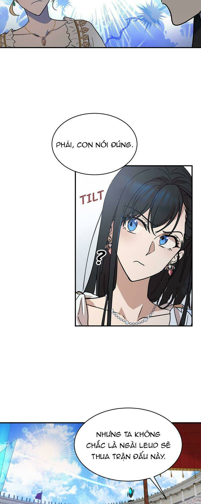 Bạn Trai Là Ngôi Sao: Chapter 23