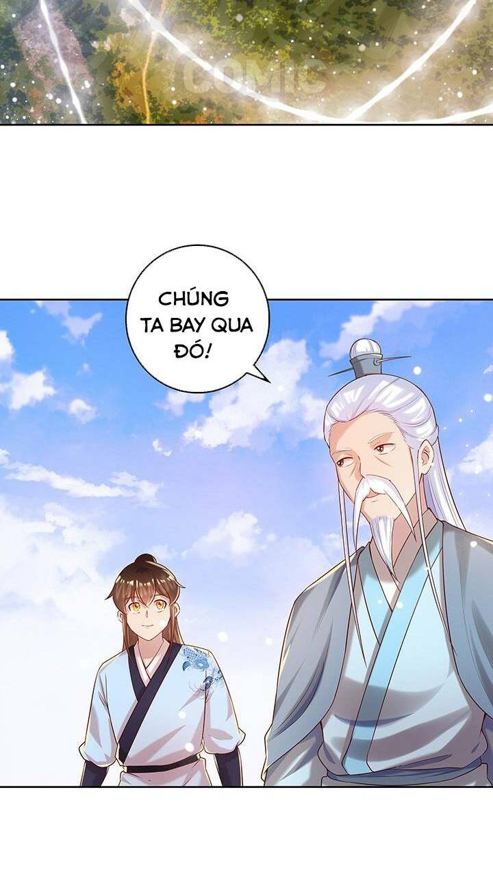 Siêu Phàm Truyện: Chapter 127