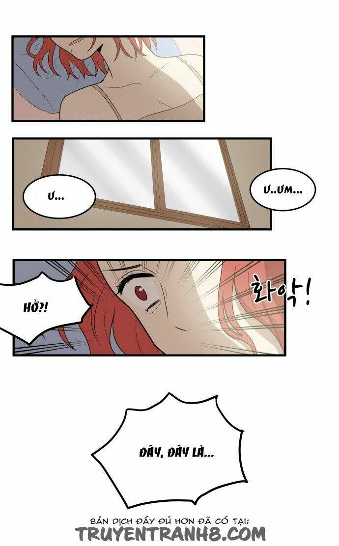 Người Đẹp Gangnam: Chapter 4