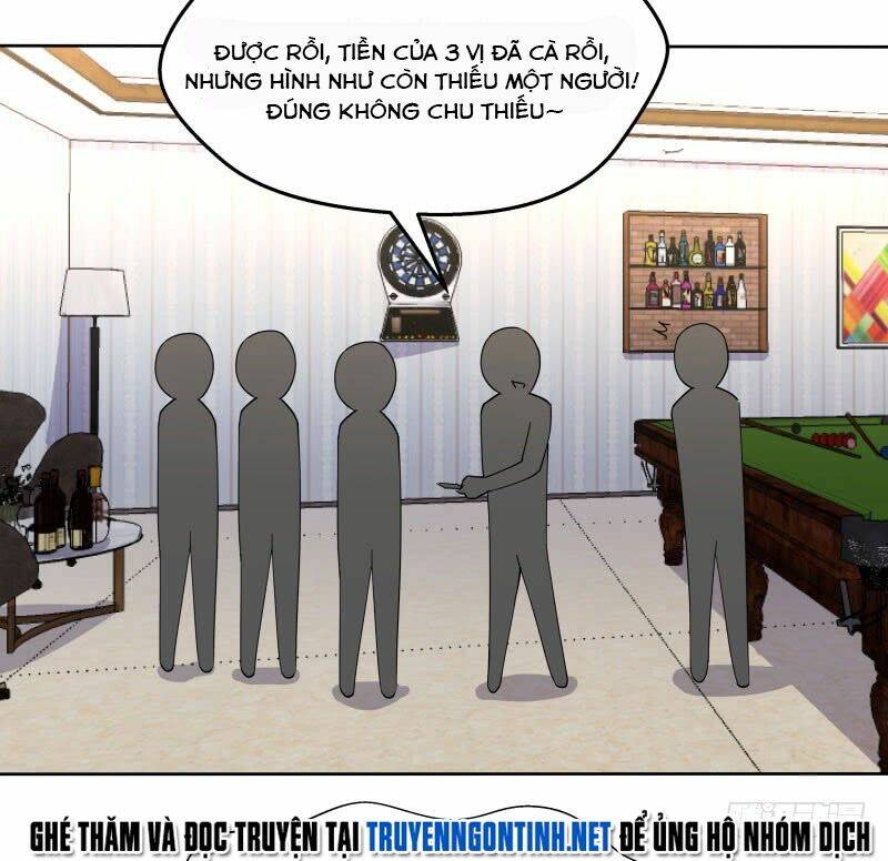 Siêu Năng Cuồng Thần: Chapter 11