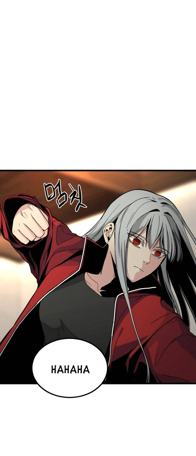 Hero Killer Boom: Chapter 5