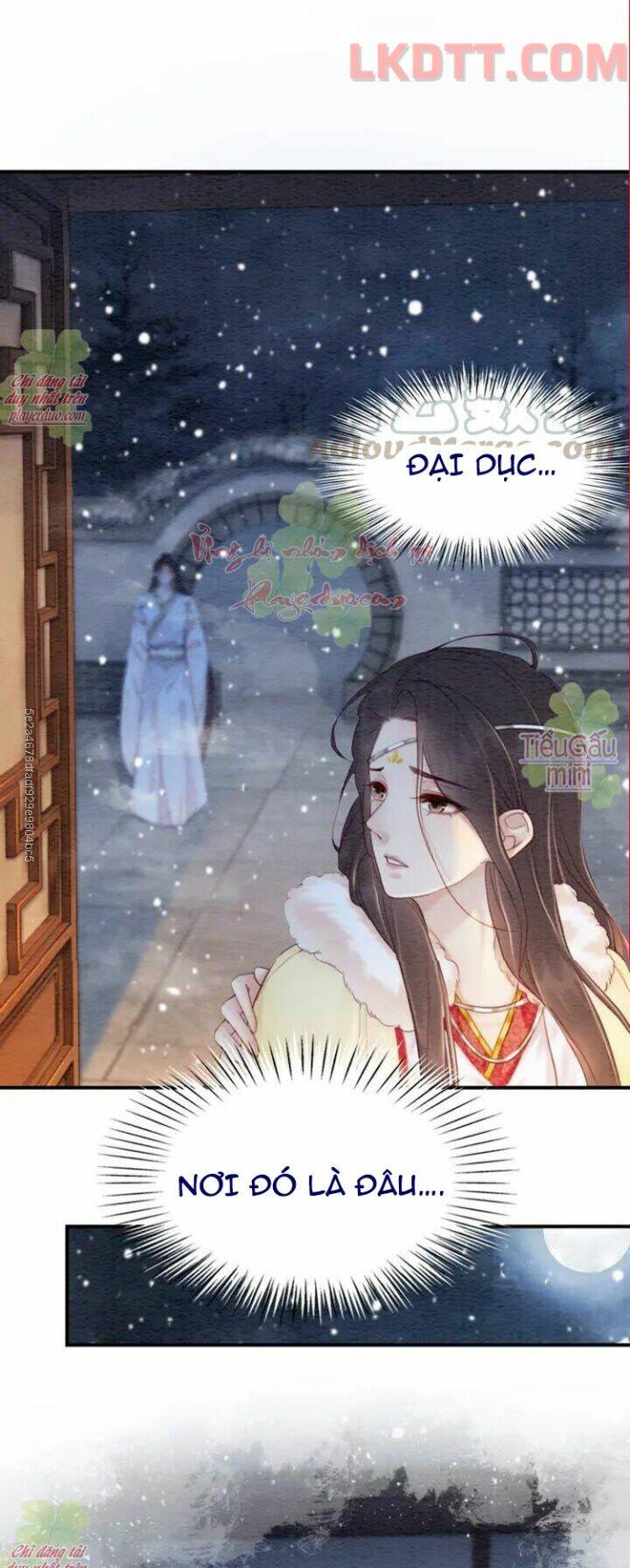 Trọng Sinh Bá Sủng Nhiếp Chính Vương Quá Mạnh Mẽ: Chapter 224
