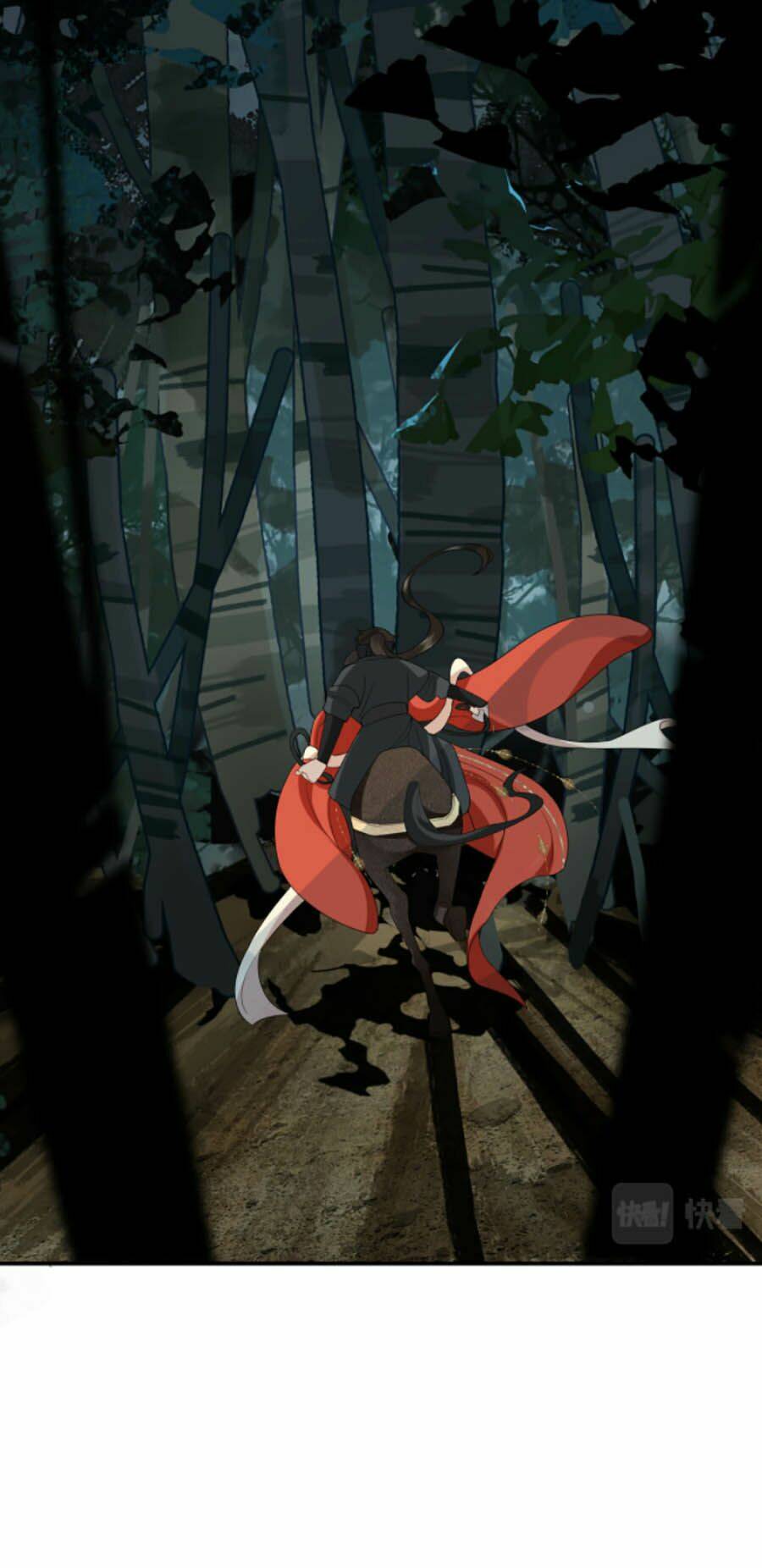 Điều Hương Vương Phi: Chapter 4