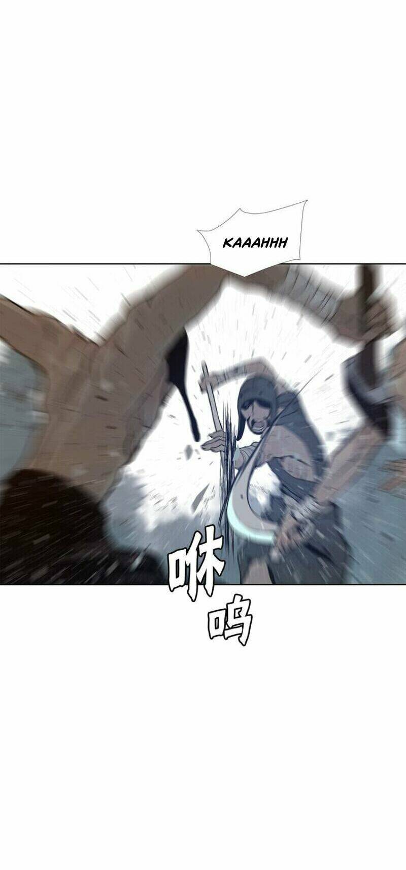 Thanh Gươm Danh Vọng: Chapter 29