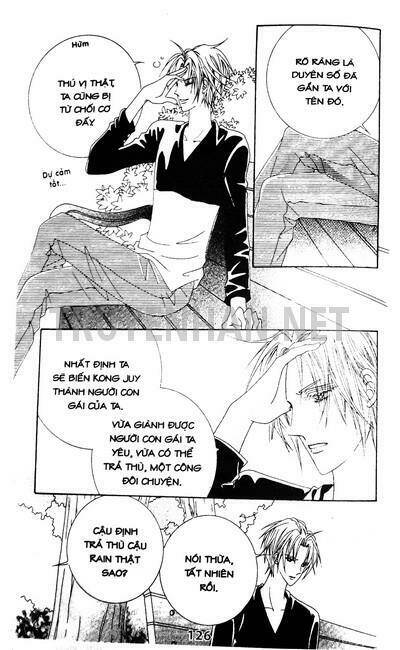 Lọ Lem Hậu Đậu: Chapter 39