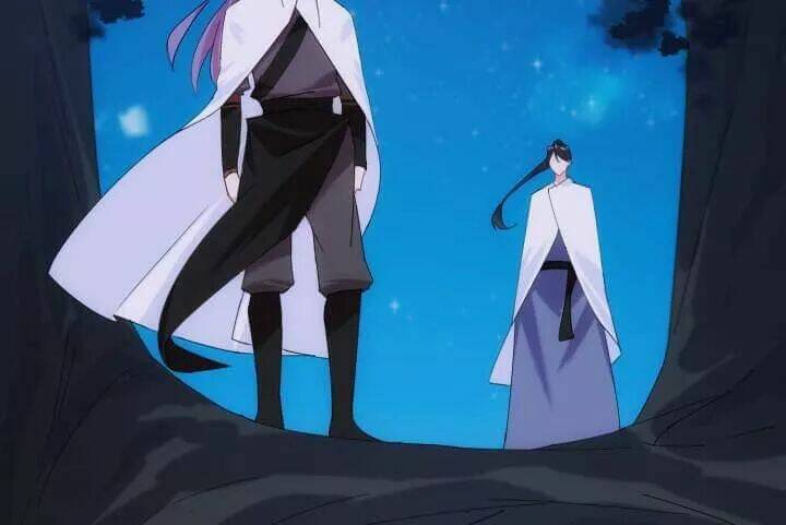 Bí Mật Của Dạ Tộc: Chapter 32