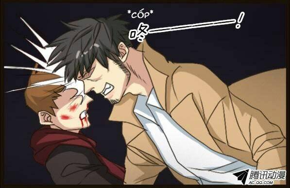 Future trial: Chapter 7