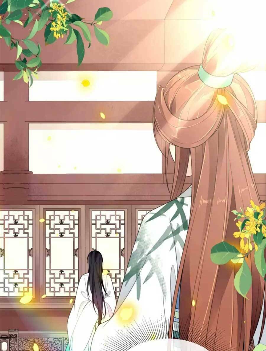 Tướng Quân, Bổn Phi Không Nhận Sủng: Chapter 48