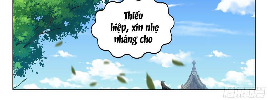 Hệ Thống Giả Dạng: Chapter 9
