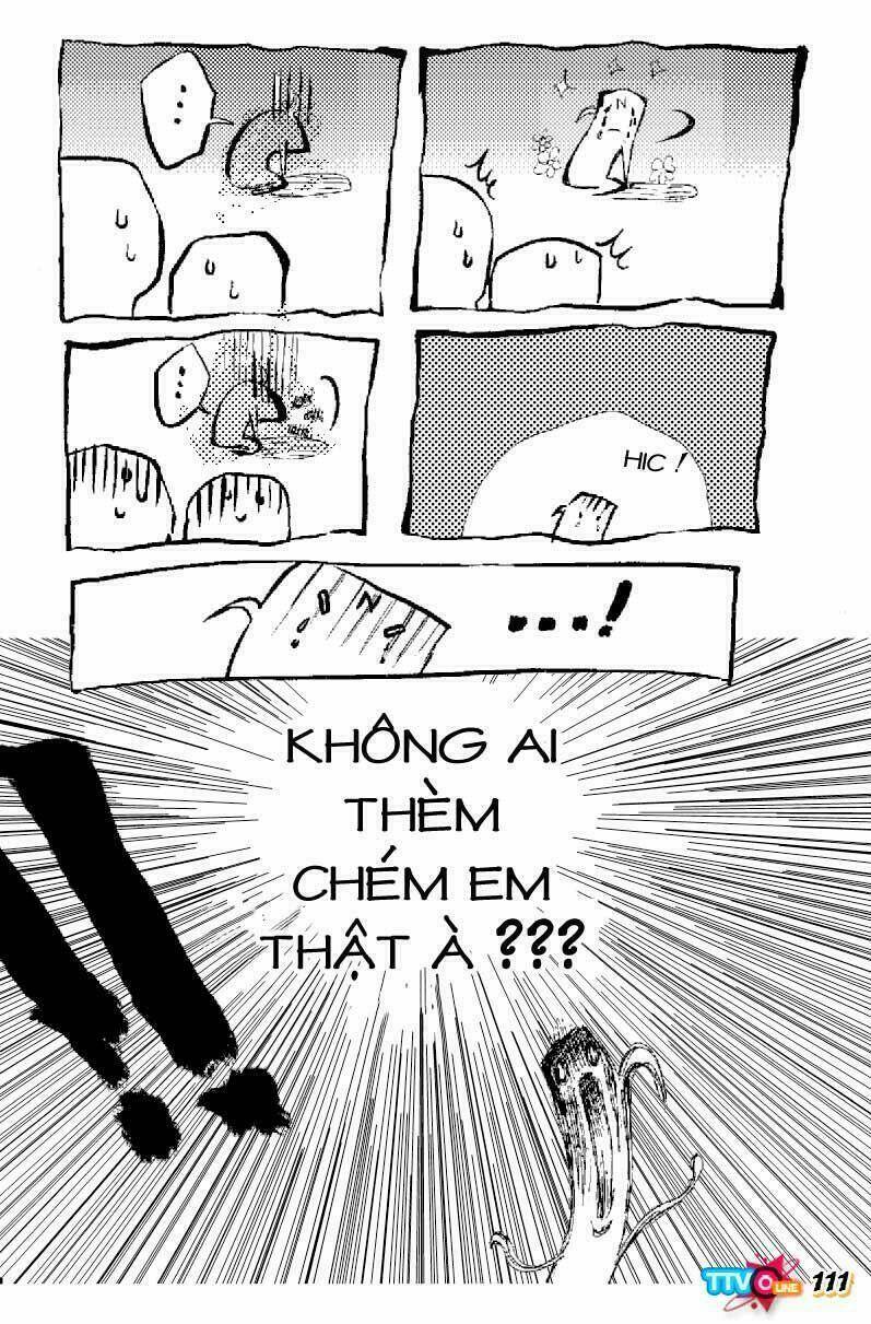 Tạp Chí Truyện Tranh Việt Nam Online - Ttvo: Chapter 5