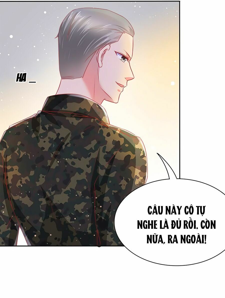 Chồng Già Vợ Trẻ Trêu Nhau Hàng Ngày: Chapter 39