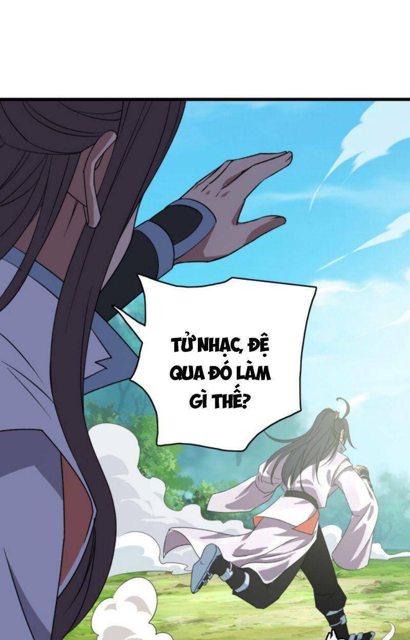 Siêu Đạo Thần Thuật: Chapter 40