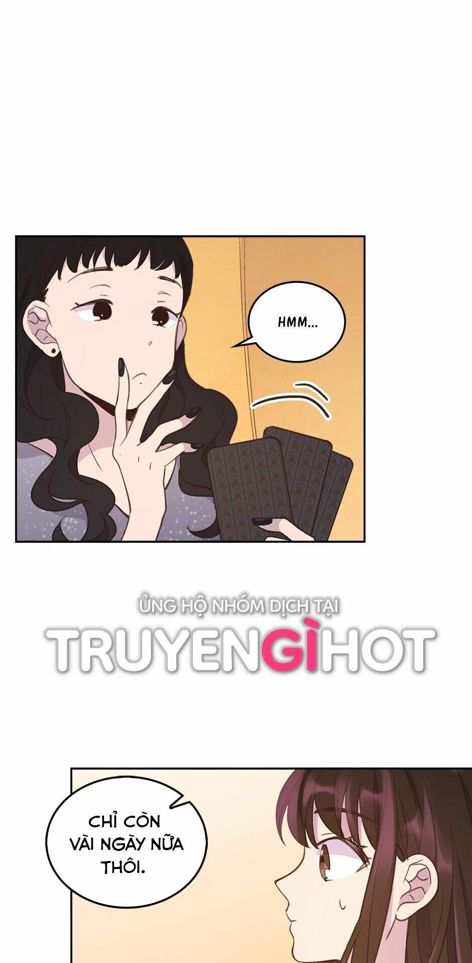 Cuộc Hôn Nhân Bất Khả Thi: Chapter 24