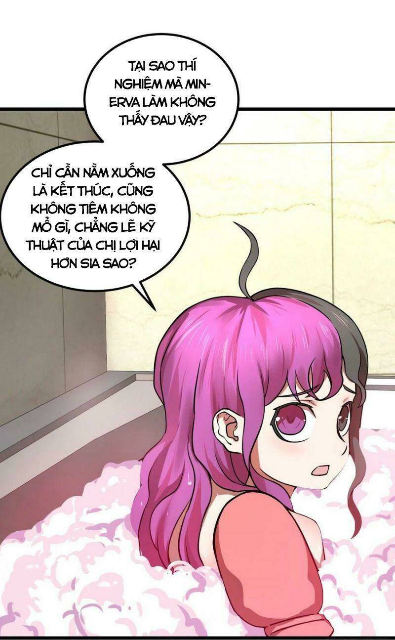 Danh Sách Kẻ Phản Diện: Chapter 133