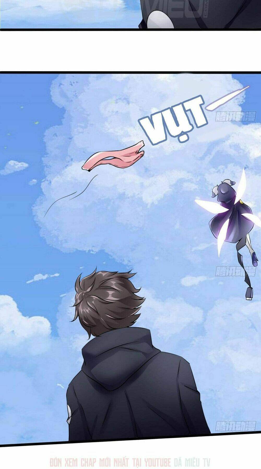 Siêu Cấp Kiện Bàn Hiệp: Chapter 7