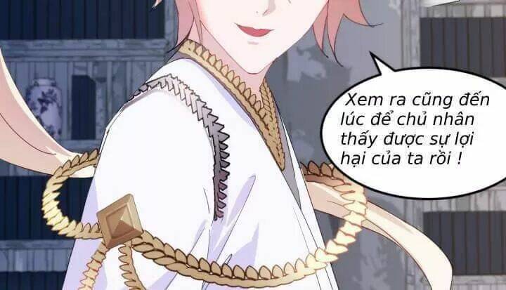 Bí Mật Của Dạ Tộc: Chapter 40