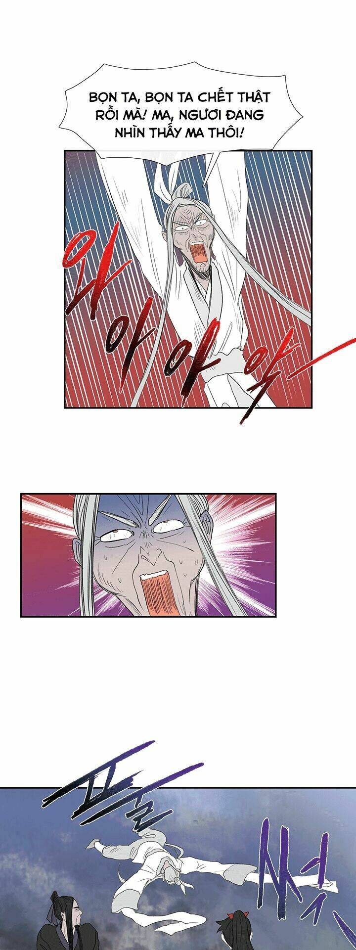 Học Sĩ Tái Sinh: Chapter 44