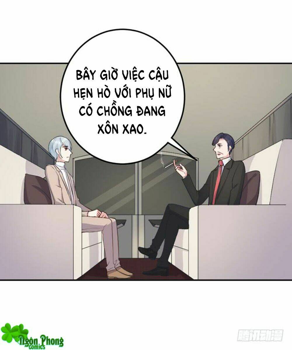 Bà Xã Tôi Là Nam Thần: Chapter 45