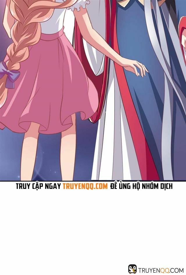 Phép tắc yêu đương của Ma Vương: Chapter 18