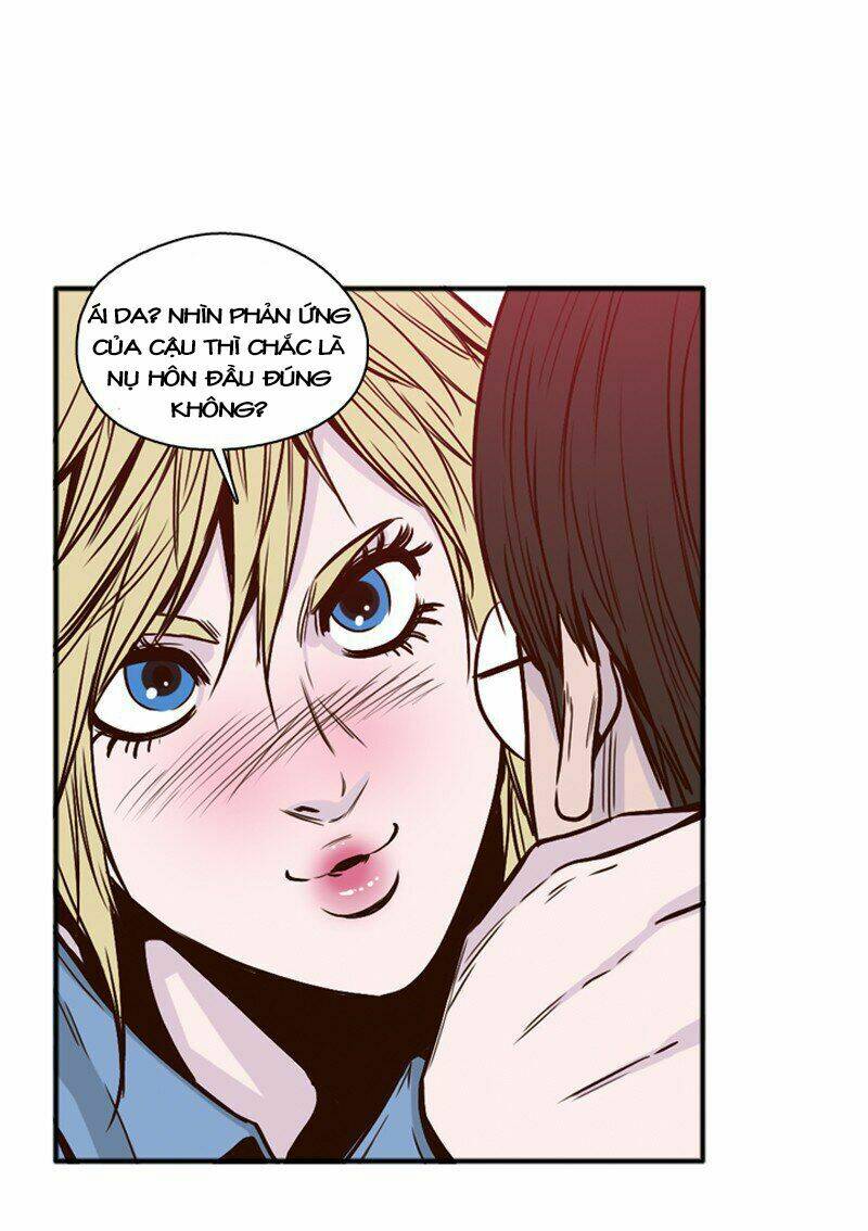 Vua Của Vong Linh: Chapter 92