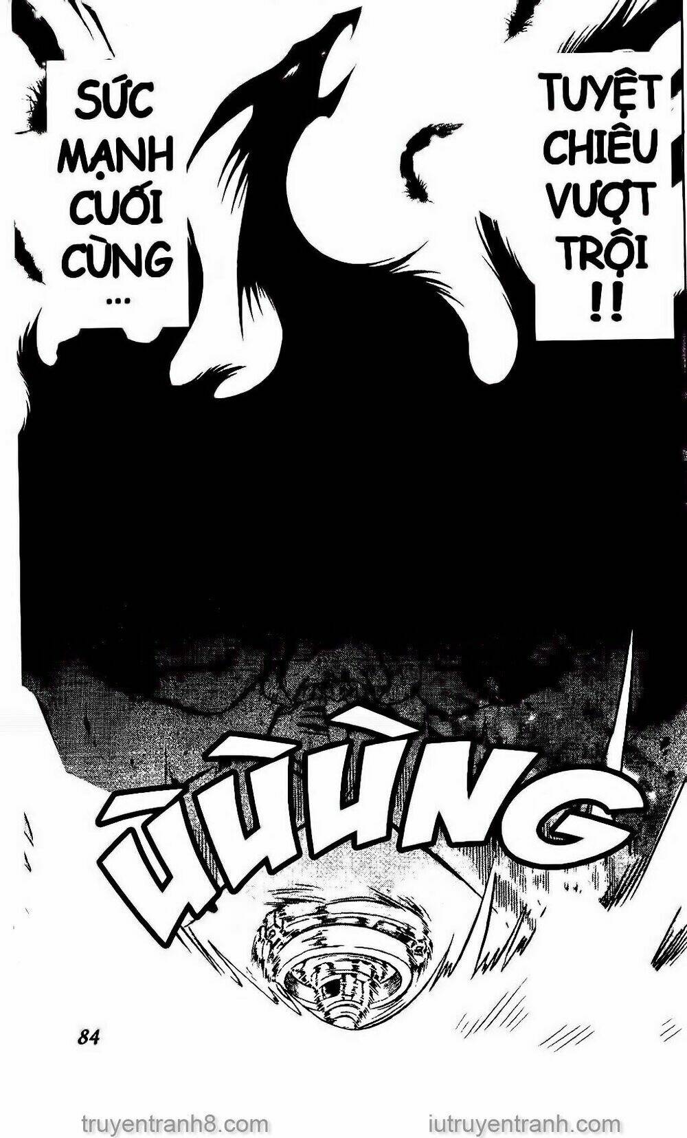 Con Quay Truyền Thuyết: Chapter 79