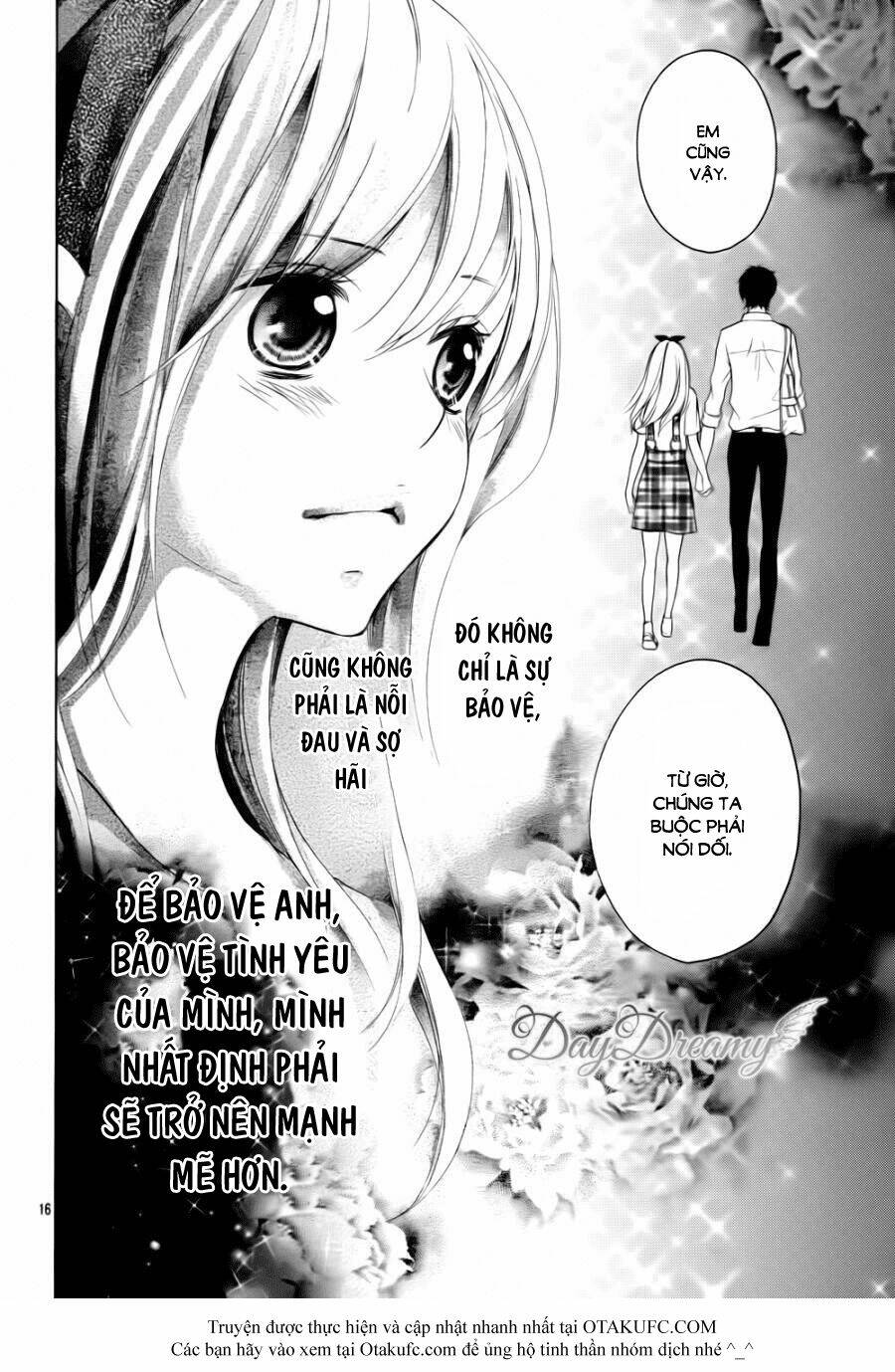 True Love: Chapter 24