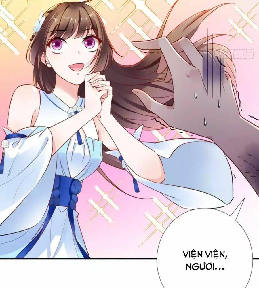 Vương Phi Có Chút Nghịch Ngợm: Chapter 65