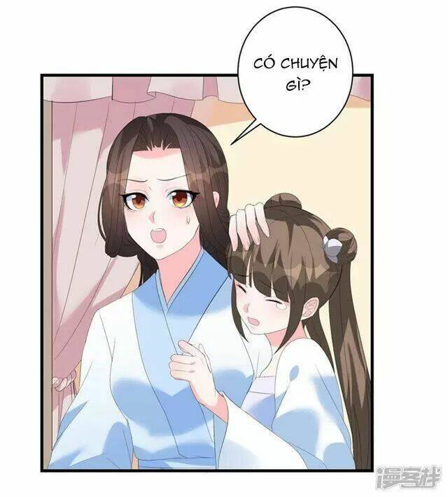 Vương Phi Có Độc!: Chapter 5