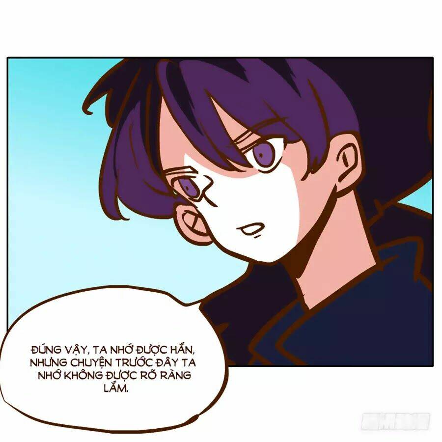 Hòa Thượng Và Tiểu Long Quân: Chapter 65