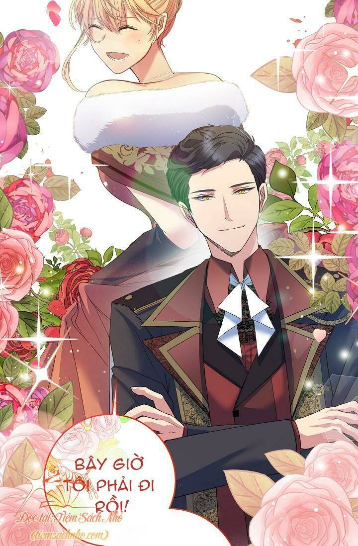 Bút Danh Bí Mật Của Nữ Công Tước: Chapter 5