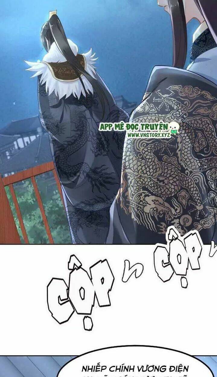 Nhất Sinh Nhất Thế Tiếu Thương Khung: Chapter 18