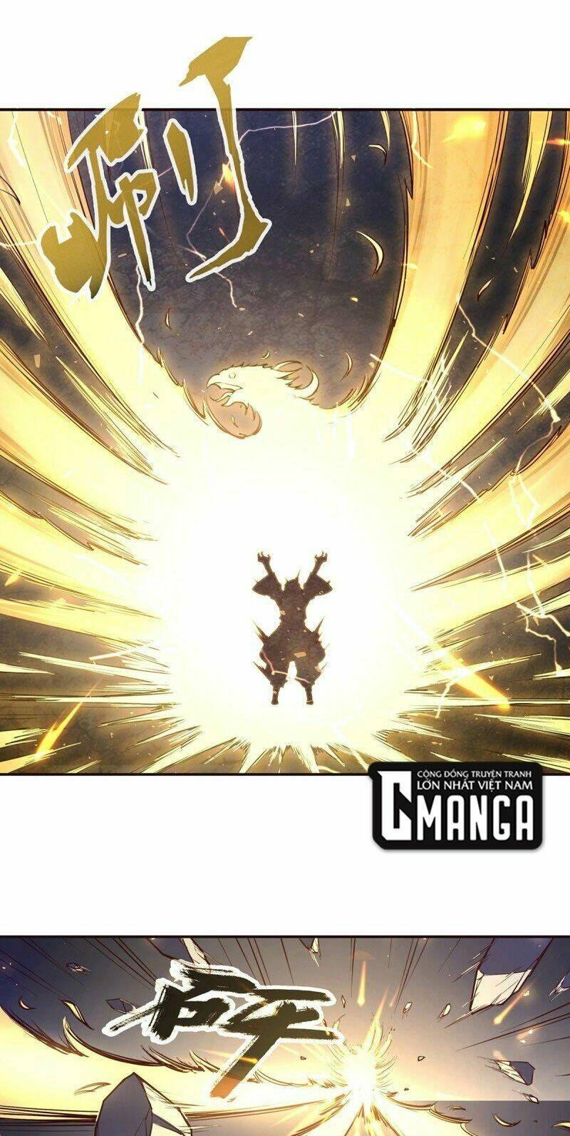 Sinh Tử Quyết: Chapter 100