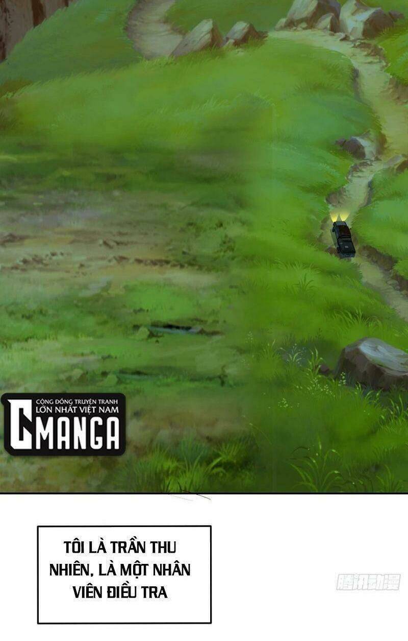 Xâm Lược Vạn Giới: Chapter 57