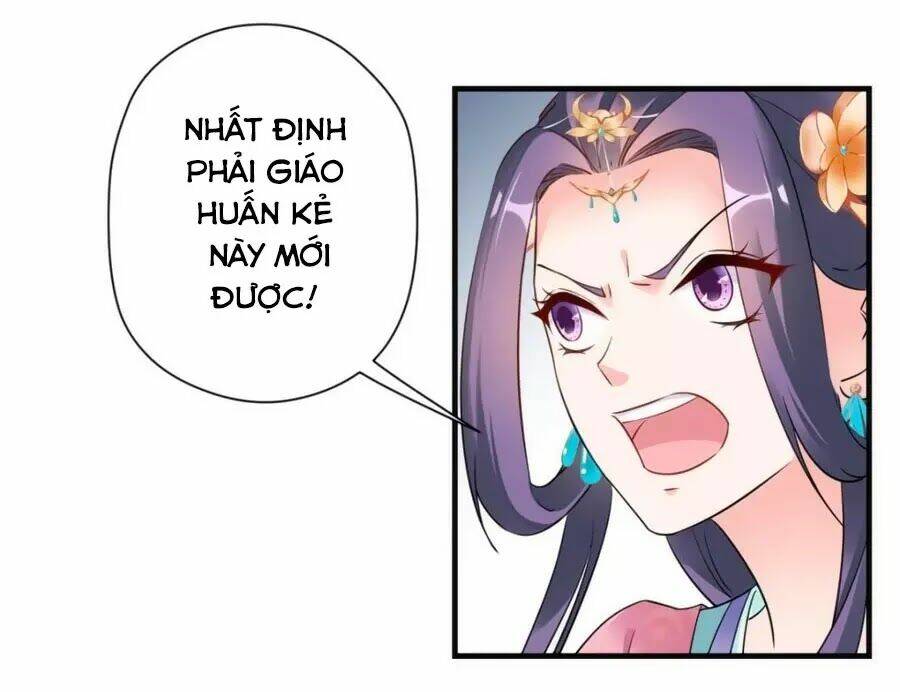 Vương Phi Có Chút Nghịch Ngợm: Chapter 39