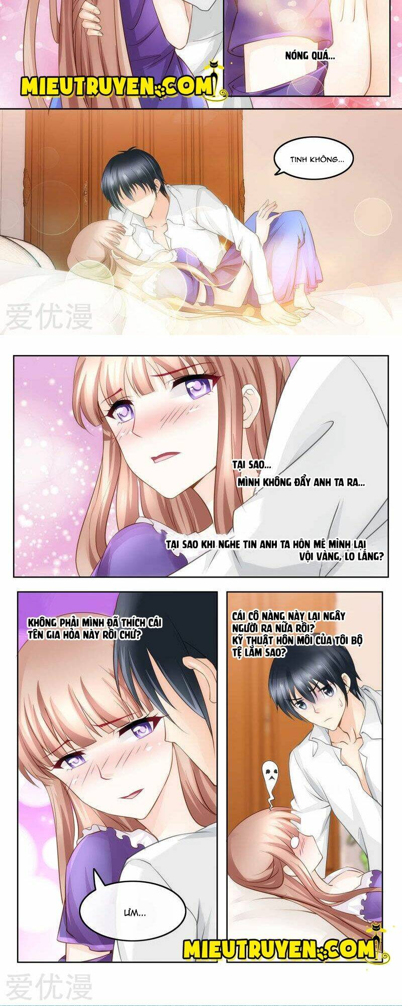Vợ Yêu Cưới Trước Sủng Sau: Chapter 32