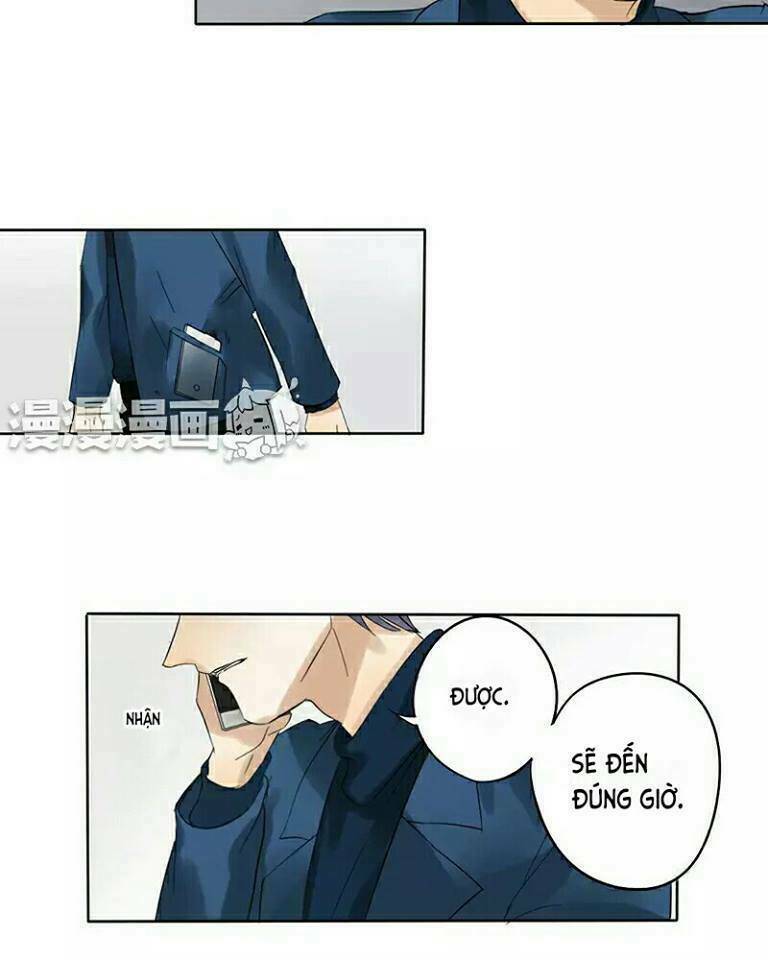 Trẫm Không Phải Là Đại Minh Tinh: Chapter 4