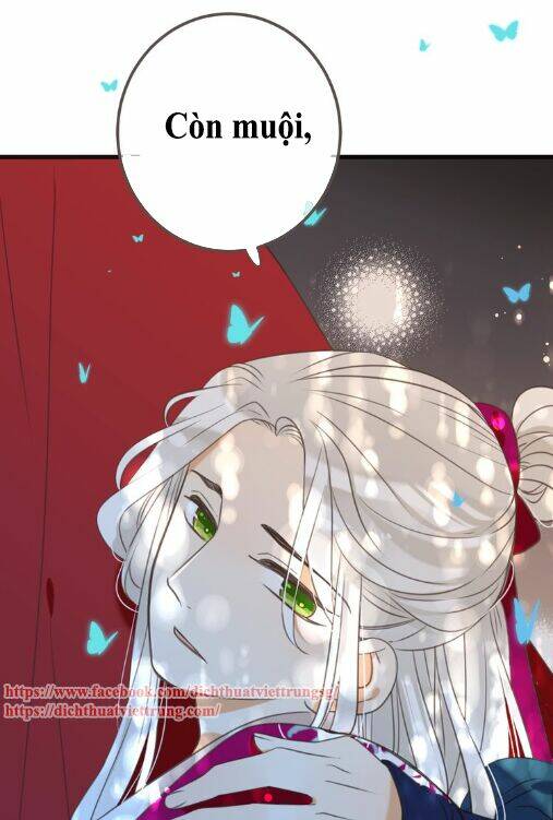 Bạn Trai Tôi Là Cẩm Y Vệ 2: Chapter 92