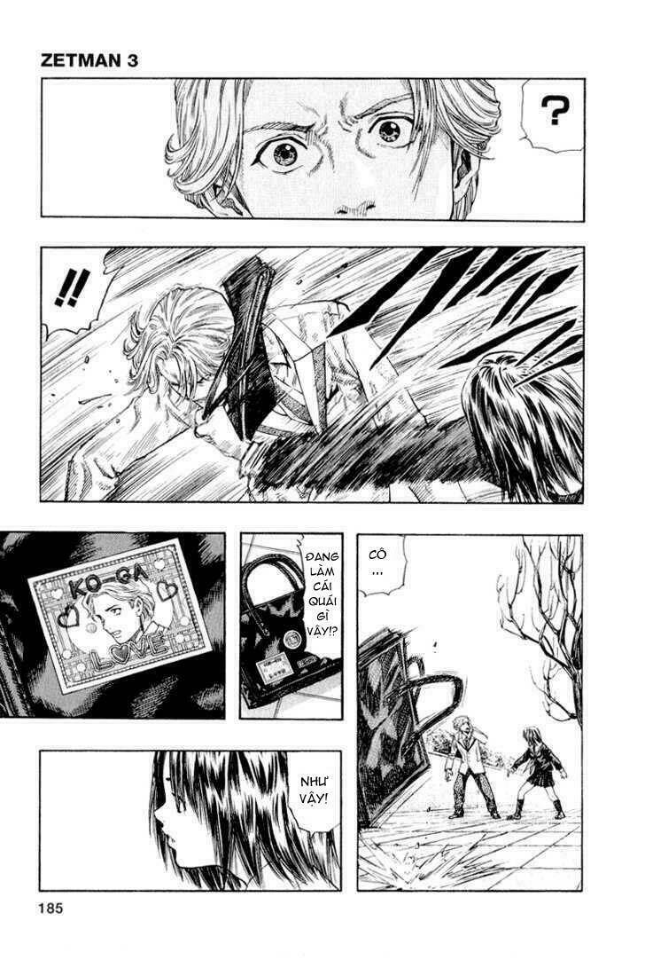 Vợ Yêu Không Ngoan: Chapter 37