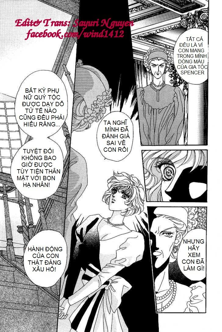 Princess Diana: Chapter 11