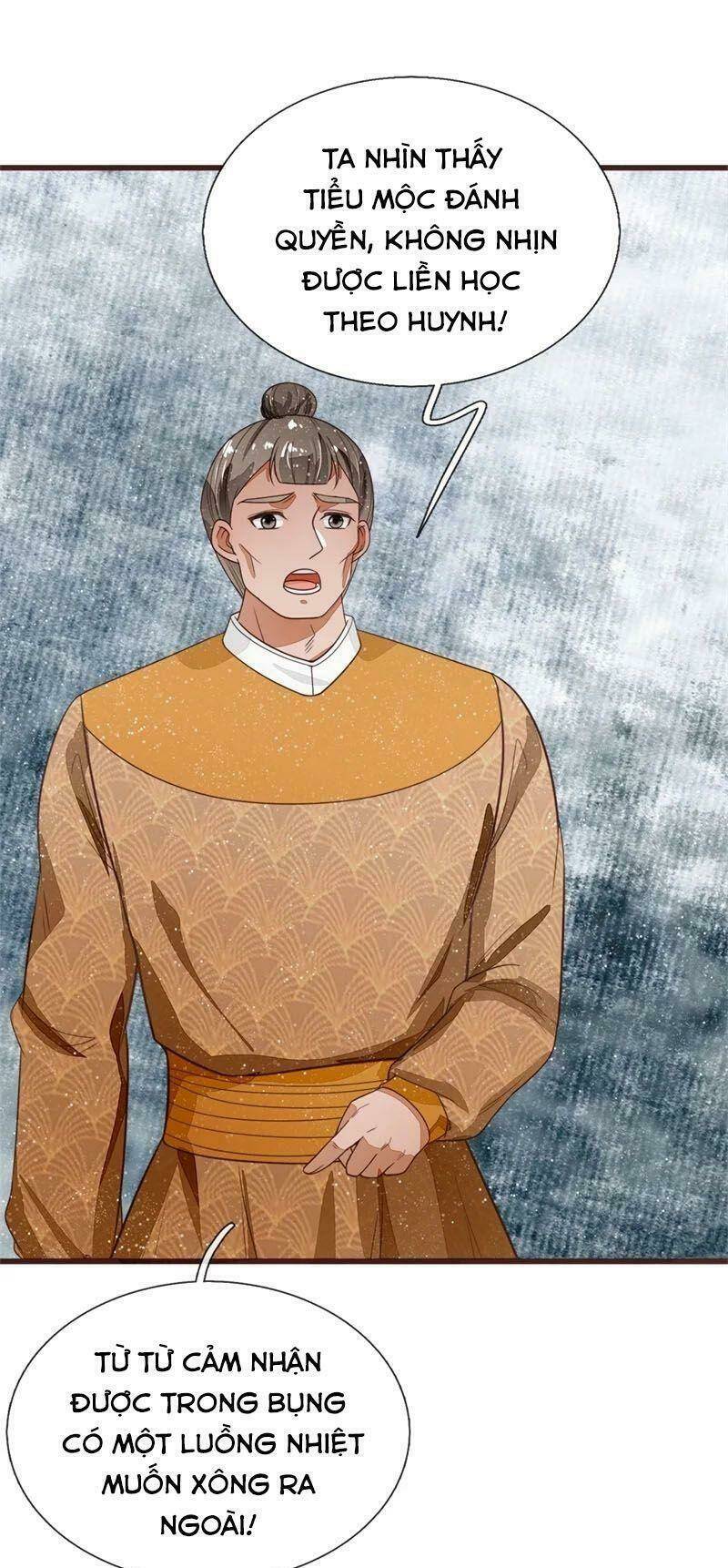 Đệ Nhất Hoàn Khố: Chapter 108