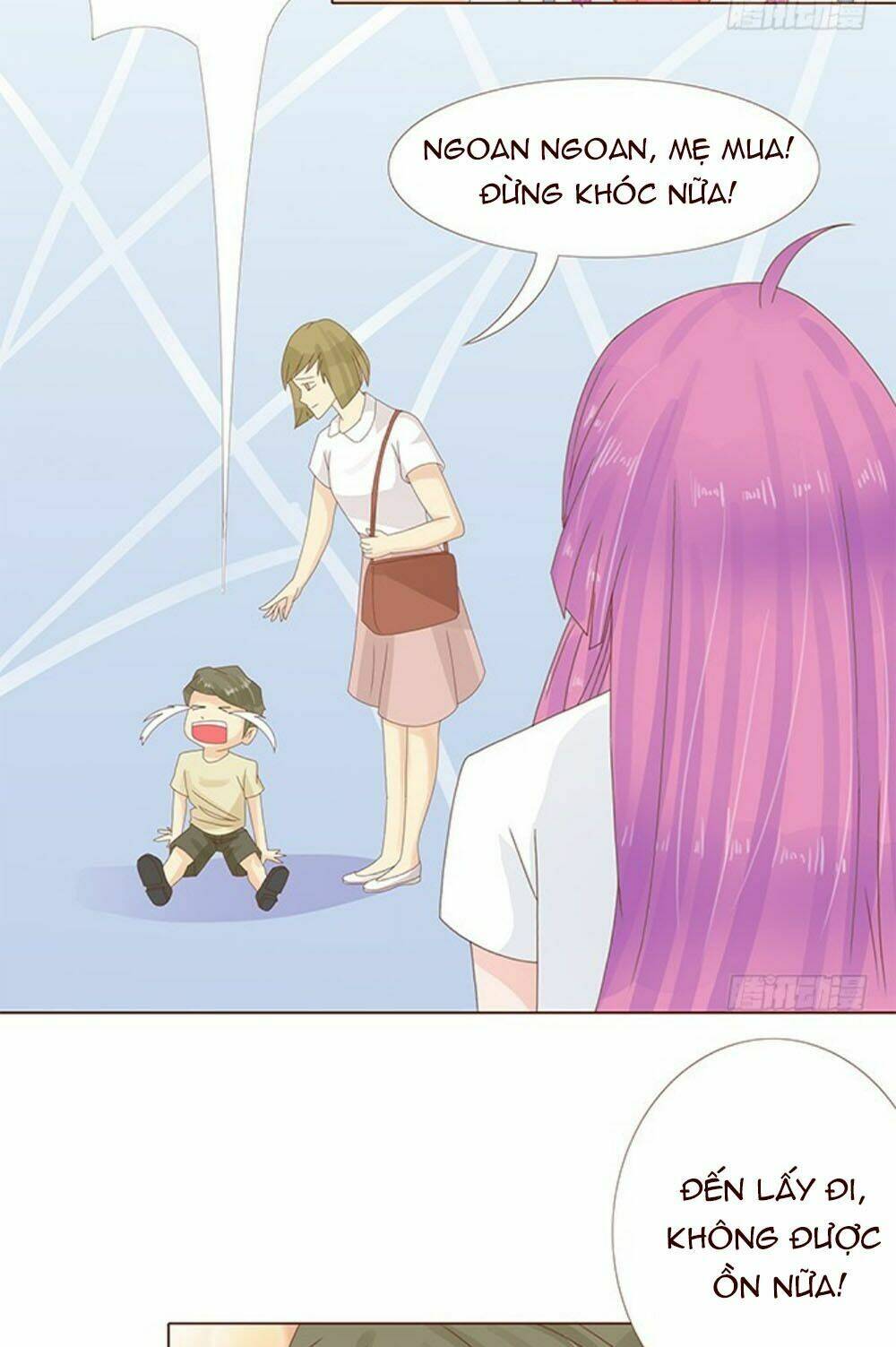 Ma Vương Luyến Ái Chỉ Nam: Chapter 92