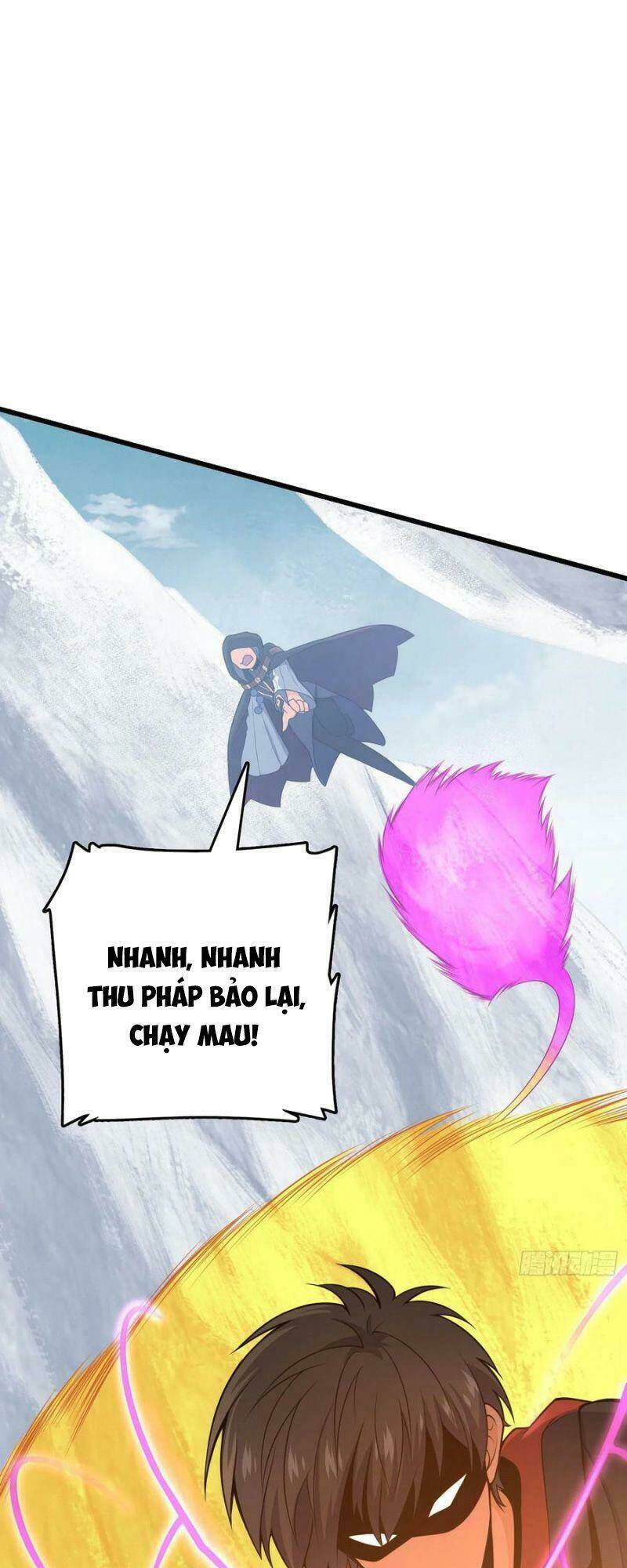 Tân Đình Là Hảo Đao: Chapter 18