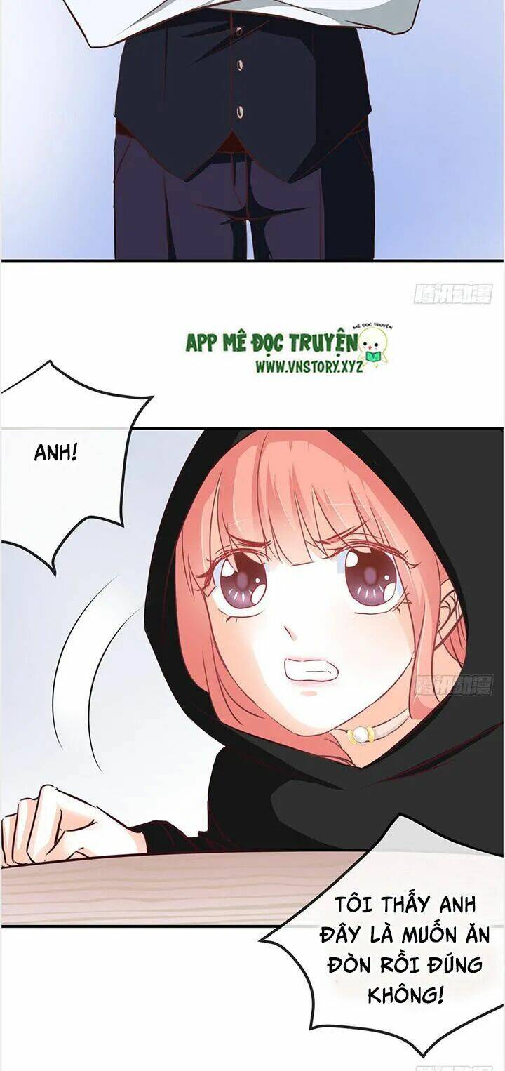 Cẩm Lý Thiếu Nữ Của Tôi: Chapter 33