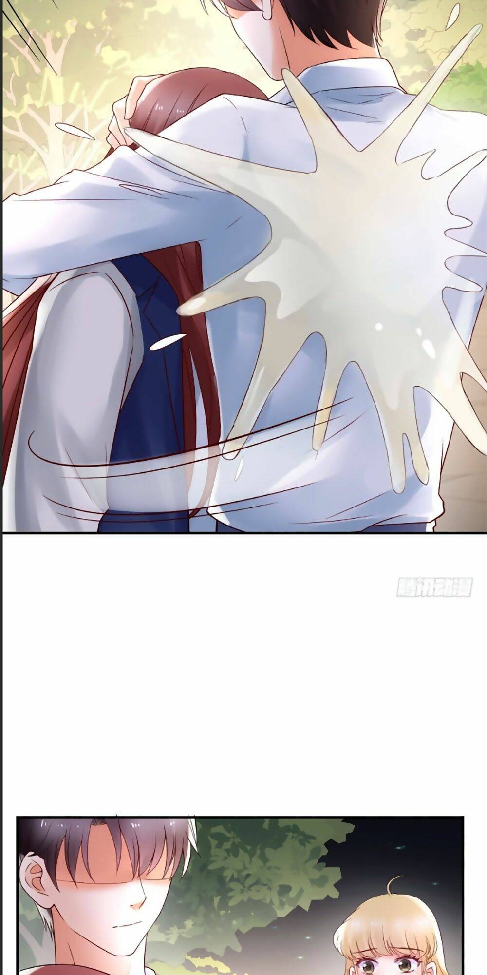 Bạn Trai 1/4 Của Tôi: Chapter 14