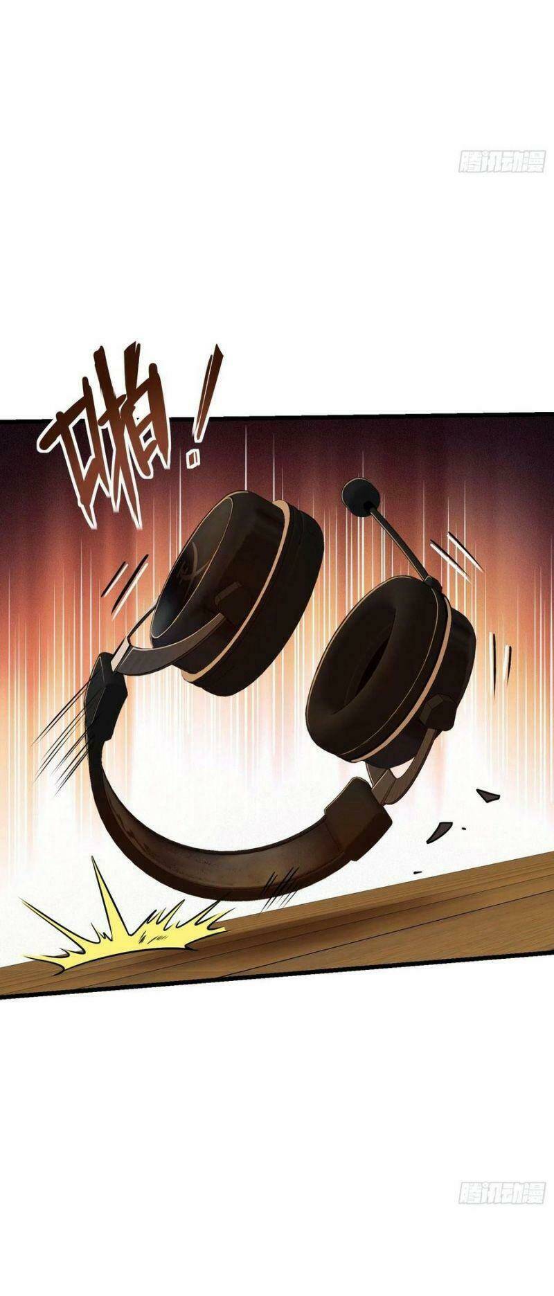 Tân Đình Là Hảo Đao: Chapter 11