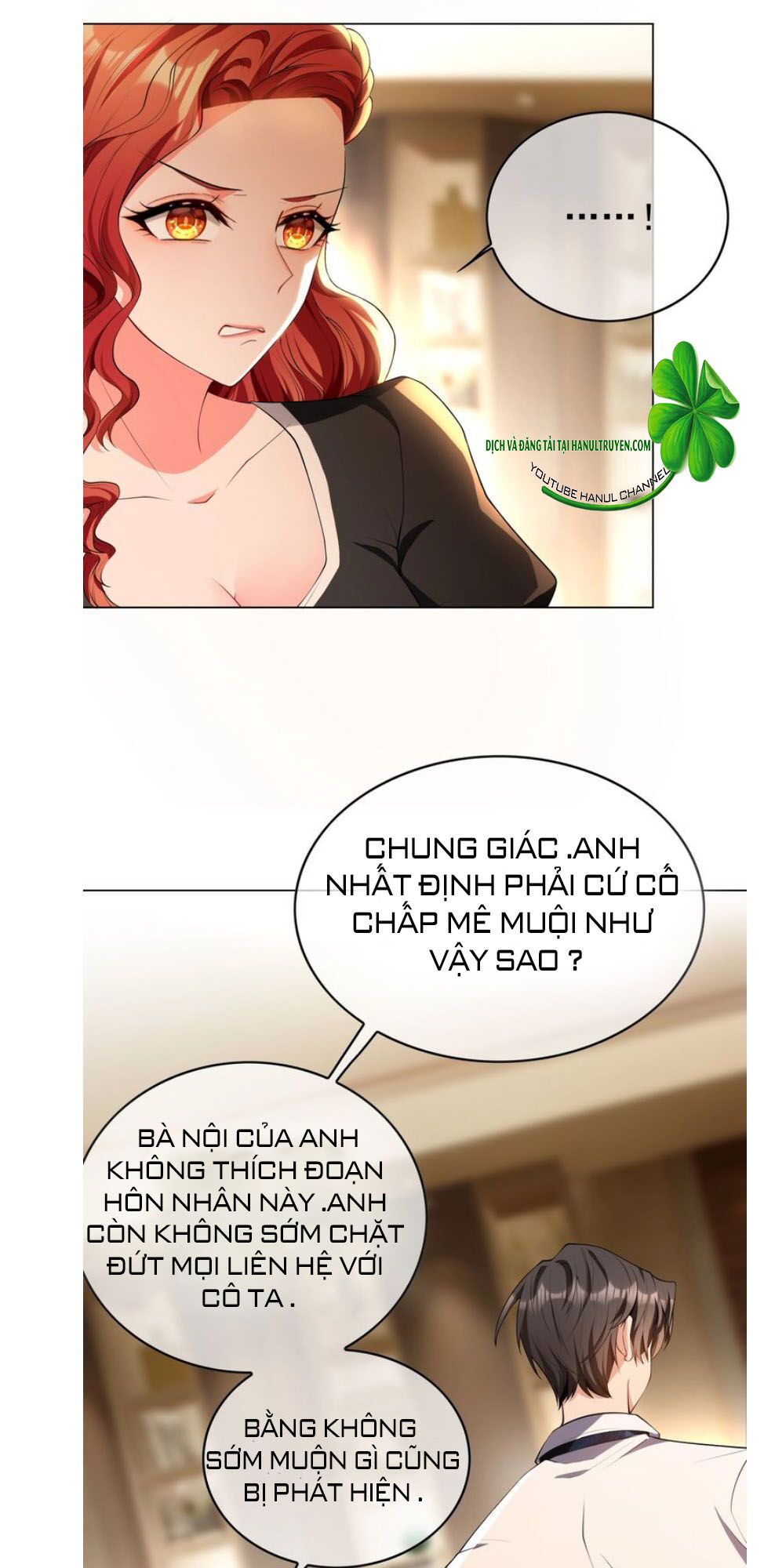Cô Vợ Nhỏ Nuông Chiều Quá Lại Thành Ác!!: Chapter 162
