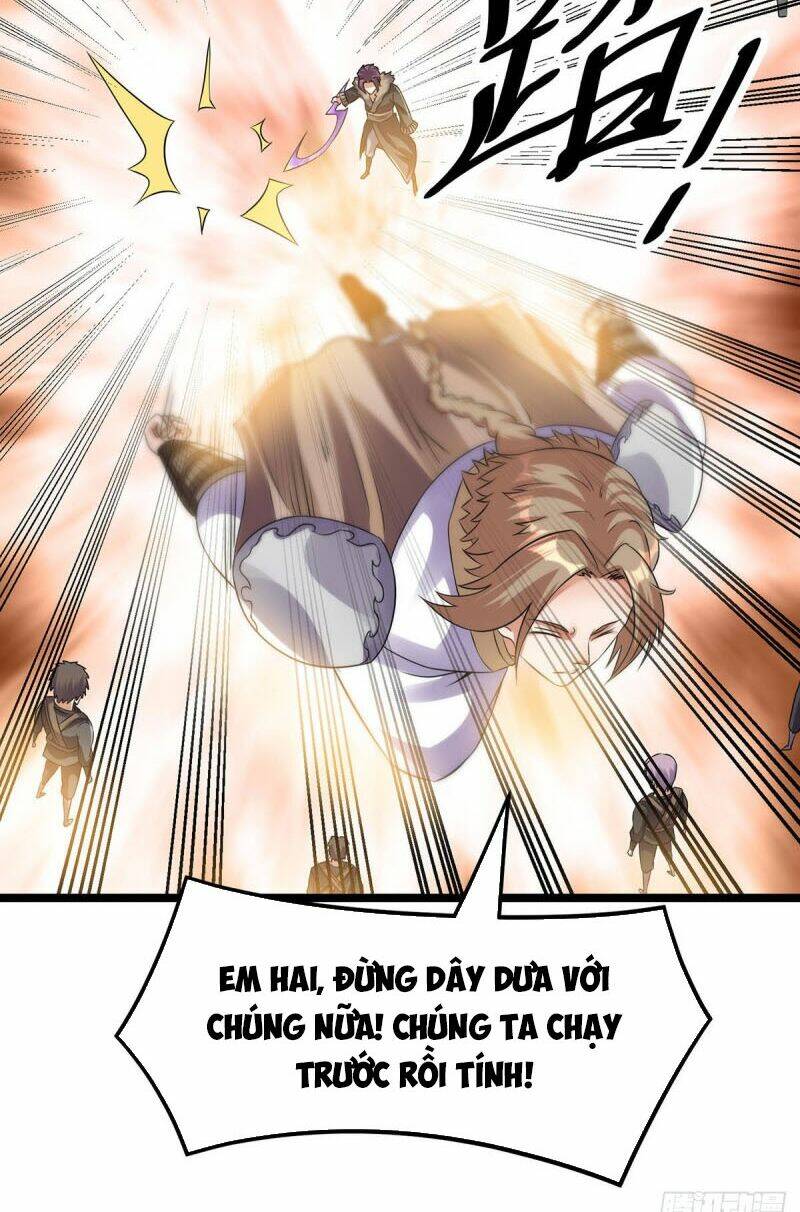 Tiên Vương Trùng Sinh: Chapter 133