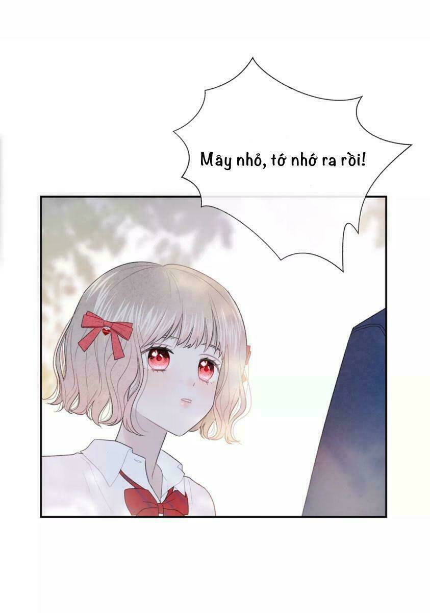 Từ Cái Nhìn Của Em: Chapter 25