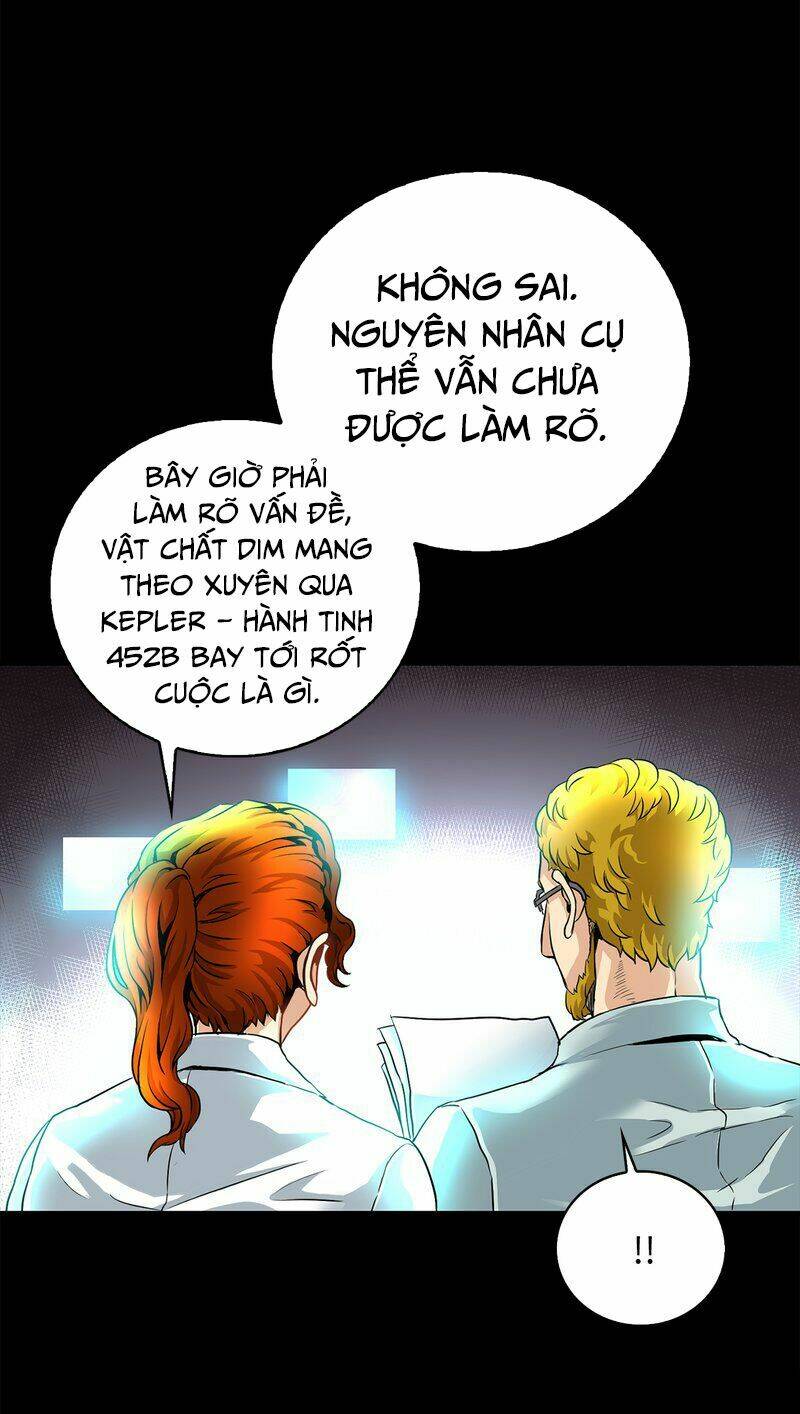 Thiên Hạ Đệ Nhất Cao Thủ Đi Học: Chapter 2