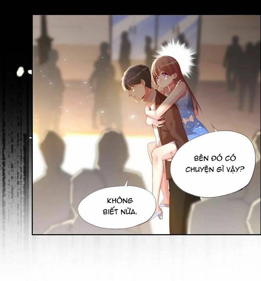 Vì Yêu Mà Khắc Cốt Ghi Tâm: Chapter 76
